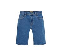 BLEND Vaquero ' BHTWISTER-Denimshorts-Mulitflex ' azul, Talla 31-32