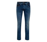 BLEND Vaquero 'Blizzard' azul denim, Talla 31 Longitud 34