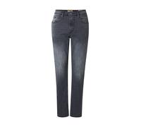 BLEND Vaquero 'Rock' gris oscuro, Talla 31 Longitud 32