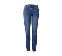 Blend Twister Jeans Noos Vaqueros Slim, Negro (Denim Black Blue 76214), W32/L30 (Talla del Fabricante: 32/30) para Hombre