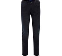 BLEND Twister Fit Slim Noos Jeans, Denim Washed Black (201001), 32W/34L para Hombre