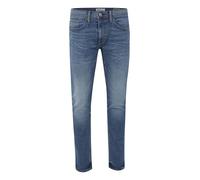 Blend Twister Fit Jeans, 200291/Denim Middle Blue, 33W x 32L para Hombre