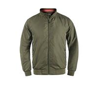 Blend Zyklo Chaqueta Softshell Abrigo Chaquetas De Entretiempo para Hombre con Cuello Alto