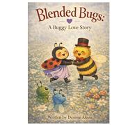 Blended Bugs: A Buggy Love Story