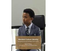 Blended Culture Identity: Navigating the Dual Heritage Third Culture