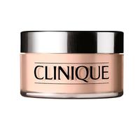 BLENDED face powder&brush #transparency III
