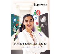 Blended Learning in K-12