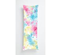 Blended Plant Body Pillow Case Cover 40x120cm, Long Backrest Cushion Pillow Protector with Zipper, Decorative Bedding Pillowcase, Soft Body Pillow Cover for Couch Bedroom Colors