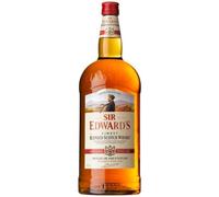 Whisky Blended Bardinet Sir Edward's 4,5 L