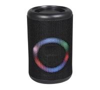 Blendend Altavoz Bluetooth inalámbrico 1x3W con luz LED, Ideal para Fiestas y Uso doméstico, proporcionando Calidad de Sonido y Ambiente Iluminado.