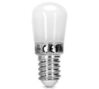 Blendend Bombilla LED E14 2W para frigorífico, eficiente y de bajo consumo, ideal para iluminar espacios refrigerados.