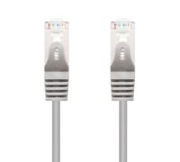 Blendend Cable de red Cat.5e FTP AWG24 de 2.0 m, ideal para conexiones rápidas y estables en redes Ethernet y dispositivos de comunicación.