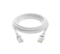 Blendend Cable de red UTP Cat.6A LSZH AWG24 25 cm, ideal para conexiones rápidas y seguras en redes de alta velocidad.
