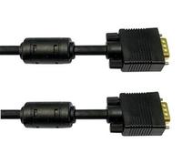 Blendend Cable HDMI macho a macho con filtro, 2 metros, ideal para transmisión de video y audio de alta definición entre dispositivos.