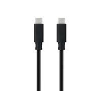 Blendend Cable USB 3.2 Gen2x2, 100W, 4K/60Hz, USB-C M/M, 2 m - Conexión rápida y carga potente para dispositivos, ideal para transferencia de datos y video.