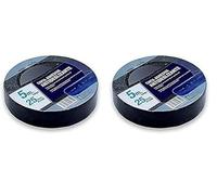 Blendend Cinta adhesiva antideslizante 25mm x 5m, resistente y fácil de aplicar; ideal para mejorar la seguridad en superficies y prevenir caídas. (Paquete de 2)