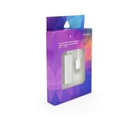 Blendend Convertidor Ethernet USB 3.0 a 1 Gbps, 15 cm de Longitud, Ideal para conexión de Red rápida y Estable en Dispositivos sin Puerto Ethernet.