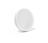 Blendend Downlight LED de superficie 24W, luz blanca, fácil instalación, bajo consumo, ideal para iluminación interior y optimización de espacios.