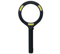 blendend Foco de trabajo - foco LED portátil, funciona con 2 pilas AA, ligero, ideal para trabajos en lugares oscuros o reparaciones. *