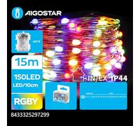 Blendend Lámpara LED GU10 3W 4000K Regulable, ideal para iluminación general y decorativa en hogares y oficinas.