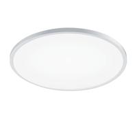 Blendend Plafón LED ultrafino 40W 6500K, ahorro energético, larga vida útil, iluminación brillante, ideal para hogares y oficinas.