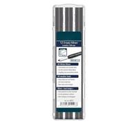 Blendend Portaminas todo tiempo 2.0 con mina BIG Dry, ideal para trazos precisos en dibujo técnico y escritura.