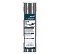 Blendend Portaminas todo tiempo 2.0, diseño ergonómico, mecanismo de mina BIG Dry, ideal para dibujo técnico y escritura precisa.