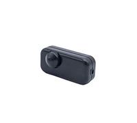Blendend Regulador de luz sobremesa 100W, color negro, ideal para ajustar la iluminación en espacios de trabajo o descanso.