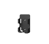 Blendend Soporte de pared para control remoto - diseño negro, fácil instalación, ahorra espacio, organiza controles, ideal para hogar y oficina.