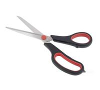 Blendend Tijeras Multiusos - Tijeras Bimaterial de 21,5 cm y 8,5 cm de Hoja, Ideales para Cortes precisos en Diversos Materiales y Uso Diario.