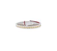Blendend Tira de LED 24V DC SMD2835 IP65 240 Led/m - 5 Metros 2700K, ideal para iluminación ambiental y decorativa en interiores y exteriores.