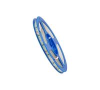 Blendend Tira de LED 24V DC SMD3535 IP65 120 LEDs/m - 5 metros color verde, ideal para iluminación decorativa y ambiental en exteriores.