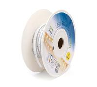 Blendend Tira de LED integrada 2835-60, 8mm, fila única, blanco cálido, 50m, ideal para iluminación decorativa y ambientes acogedores.