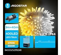 Blendend Tira de luces plana de bajo voltaje, eficiente y flexible, ideal para decoración y ambientación en espacios interiores.