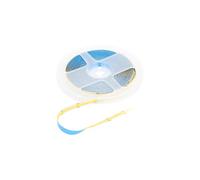 Blendend Tira LED 12V DC COB 1600LED/5M 7W/1M IP20 blanco neutro, ideal para iluminación decorativa y ambientes modernos.
