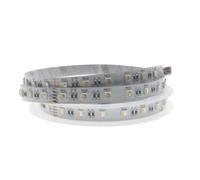 Blendend Tira LED 24V DC SMD5050 IP65 RGB+W (3000K) 60 LEDs/m - 5 metros, ideal para iluminación decorativa y ambientes personalizados.