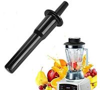 Blender Accelerator Plastic Stick Reemplazo del Émbolo para Mixer Blender Tamper Tool Repuesto Accesorios