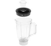 Blender ADLER AD4085 - Jarra ligera de 1,5 L, hojas de acero inoxidable, vaso dosificador extraíble, ideal para batidos y más