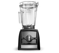 Blender Ascent 2500i preto da Vitamix - Preto