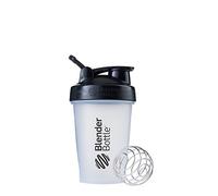 Blender Bottle Classic Loop Clear (20oz) 1 Unidad 590 ml