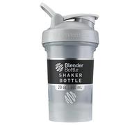 BLENDER BOTTLE Classic V2 Pebble Grey 20OZ