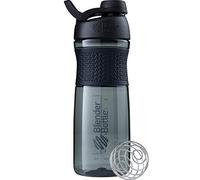 Blender Bottle Sportmixer Twist Black Botella mezcladora, Unisex Adulto, 820ml