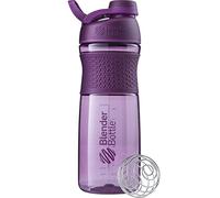Blender Bottle Sportmixer Twist Plum Botella mezcladora, Unisex Adulto, 820ml