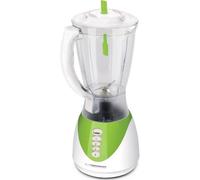 Blender Kielichowy Esperanza ESPERANZA EKM0023G PINA COLADA - Blender 450W - BIAÅY/ZIELONY