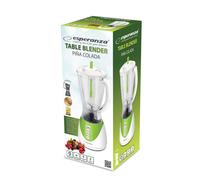Blender kielichowy esperanza esperanza ekm0023g pina colada - blender