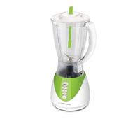 Blender Kielichowy Esperanza ESPERANZA EKM0023G PINA COLADA - Blender 450W - BIAÅY/ZIELONY