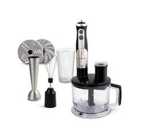 Blender ręczny Crema EKM004