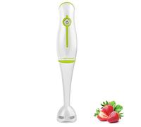 Blender ręczny Frappe zielony EKM001G