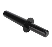 Blender Tamper, Negro Blender Piezas de repuesto Blender Tamper Herramienta de plástico Blender Acelerador de cocina Blender Tamper de plástico Muddler para Blender para el hogar