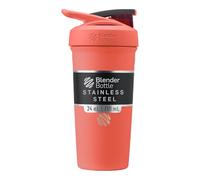 BlenderBottle Strada SS Flip - Pomelo (coral)